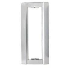 FERMAX - Marco embellecedor CITY LINE Serie 9