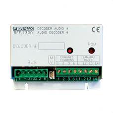 FERMAX - Minidecoder 4+N/MDS