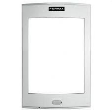 FERMAX - Marco Placa N-CITY 3V