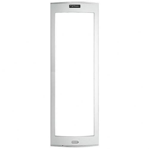 FERMAX - Marco Placa N-CITY 7V - Imagen 2