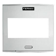 FERMAX - Marco Placa N-CITY 1V