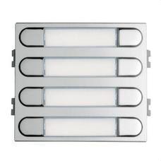 FERMAX - Módulo pulsador 204 convencional