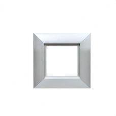 FERMAX - Marco modular Placa CITY S1 - Imagen 2