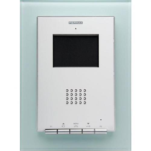 FERMAX - Marco cristal LOFT 189x256x6 - Imagen 2