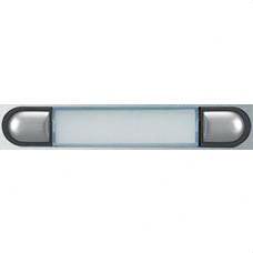 FERMAX - Pulsador doble CITY CLASSIC