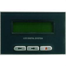 FERMAX - Display VDS/BUS2 DIGITAL CITY CLASSIC