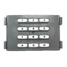 FERMAX - Teclado VDS digital CITY CLASSIC