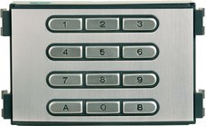 FERMAX - Teclado MEMOKEY 100C CITY CLASSIC