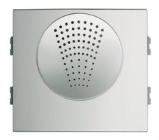 FERMAX - Módulo audio W 4+N Kit SKYLINE