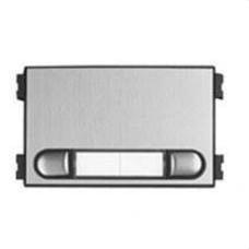 FERMAX - Módulo pulsador CITYMAX 4+N 201