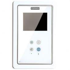 FERMAX - Marco embellecedor SMILE 3,5"