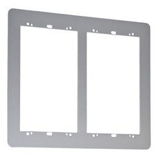 TEGUI - Marco 2 columnas para 4 módulos 297x260