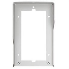 TEGUI - Visera 1 columna para 2 módulos 169x263x46