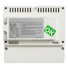 TEGUI - Alimentador E-31