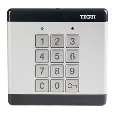 TEGUI - Kit módulo ACOD-10 acceso codificado