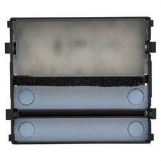 TEGUI - Módulo electrónico señalización convencional serie 7