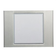 TEGUI - Perfil para módulo información