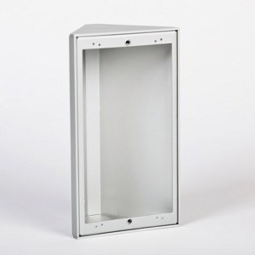 TEGUI - Caja angular 1 columna 2 módulos - Imagen 2