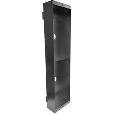 GOLMAR - Caja empotrar CE-4M NEXA 4 módulos