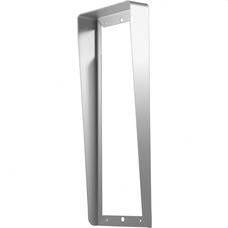 GOLMAR - Visera placas de calle NEXIA 4x1 N741 aluminio