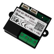 GOLMAR - Conversor digital CD-NEXA/G2+