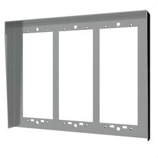 GOLMAR - Visera Nexa 2x3 N723/AL