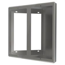 GOLMAR - Caja superior 45º SUPRA 2X2 S922/AL