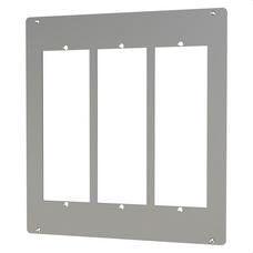 GOLMAR - Marco SUPRA 3x3 S633/AL 468x512mm