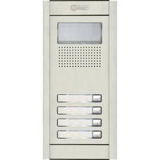 GOLMAR - Módulo mando N1104/90C 4 pulsador individual