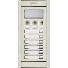 GOLMAR - Módulo mando N1106/90C 6 pulsador individual