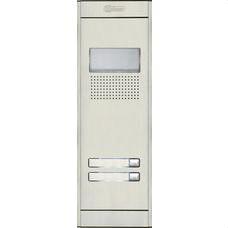 GOLMAR - Módulo mando N1102/60C 4 pulsador individual