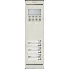 GOLMAR - Módulo mando N1106/60L 6 pulsador individual