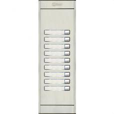 GOLMAR - Módulo mando N3109/60C 9 pulsador individual