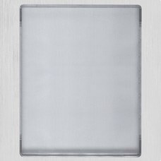 GOLMAR - Módulo ciego N3002/AL visor gas