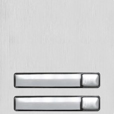 GOLMAR - Módulo pulsadores N3120/AL 2 pulsadores