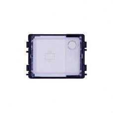 NIESSEN - Módulo 1 pulsador con lector NFC/IC