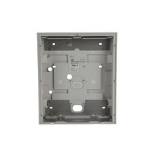 NIESSEN - Caja de empotrar tamaño 2/3 gris