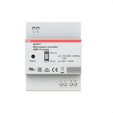 NIESSEN - Sistema de control mini MDRC 650mA