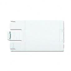 NIESSEN - Soporte etiqueta Welcome para placa calle