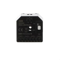 NIESSEN - Distribuidor vídeo Welcome-M