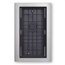 BTICINO - Marco empotrar BT/2H/L3000