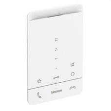 BTICINO - Teléfono manos libres CLASSE 100 2 hilos