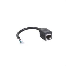 BTICINO - Accesorio Ethernet RJ45 NETATMO del videoportero Classe 300EOS