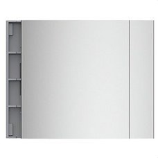 BTICINO - Placa frontal módulo ciego acabado Allmetal