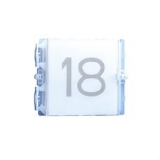 COMELIT - Módulo iluminado diferentes señalización