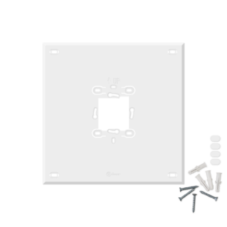 GOLMAR - Marco adaptador MAC-M2-HOLES