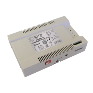 GOLMAR - Unidad de cámaras DQ-IPCAM-G2+