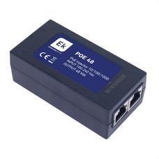 EKSELANS BY ITS - Inyector POE 48Vdc 100/100/1000
