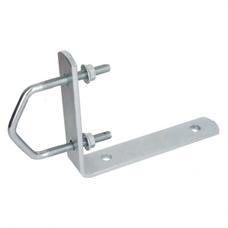 EKSELANS BY ITS - Garra en escuadra GT para tacos con brida M8