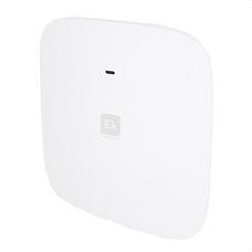 EKSELANS BY ITS - Punto de acceso 2T2R, 2,4GHz/5GHz. 1200Mbps, 30dBm, WiFi 802.11 b/g/n/ac, 2 puertos, PoE 48V. Wave2
